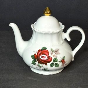 Bareuther Waldsassen Teapot